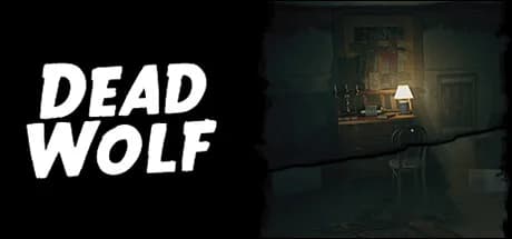 Dead Wolf görsel 1