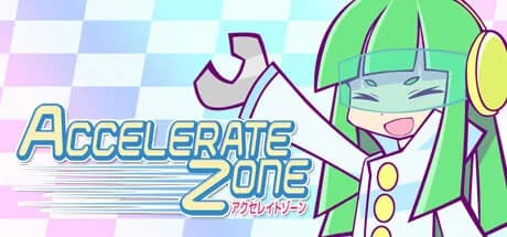 ACCELERATE ZONE görsel 1