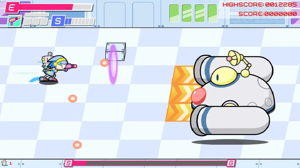 ACCELERATE ZONE görsel 7