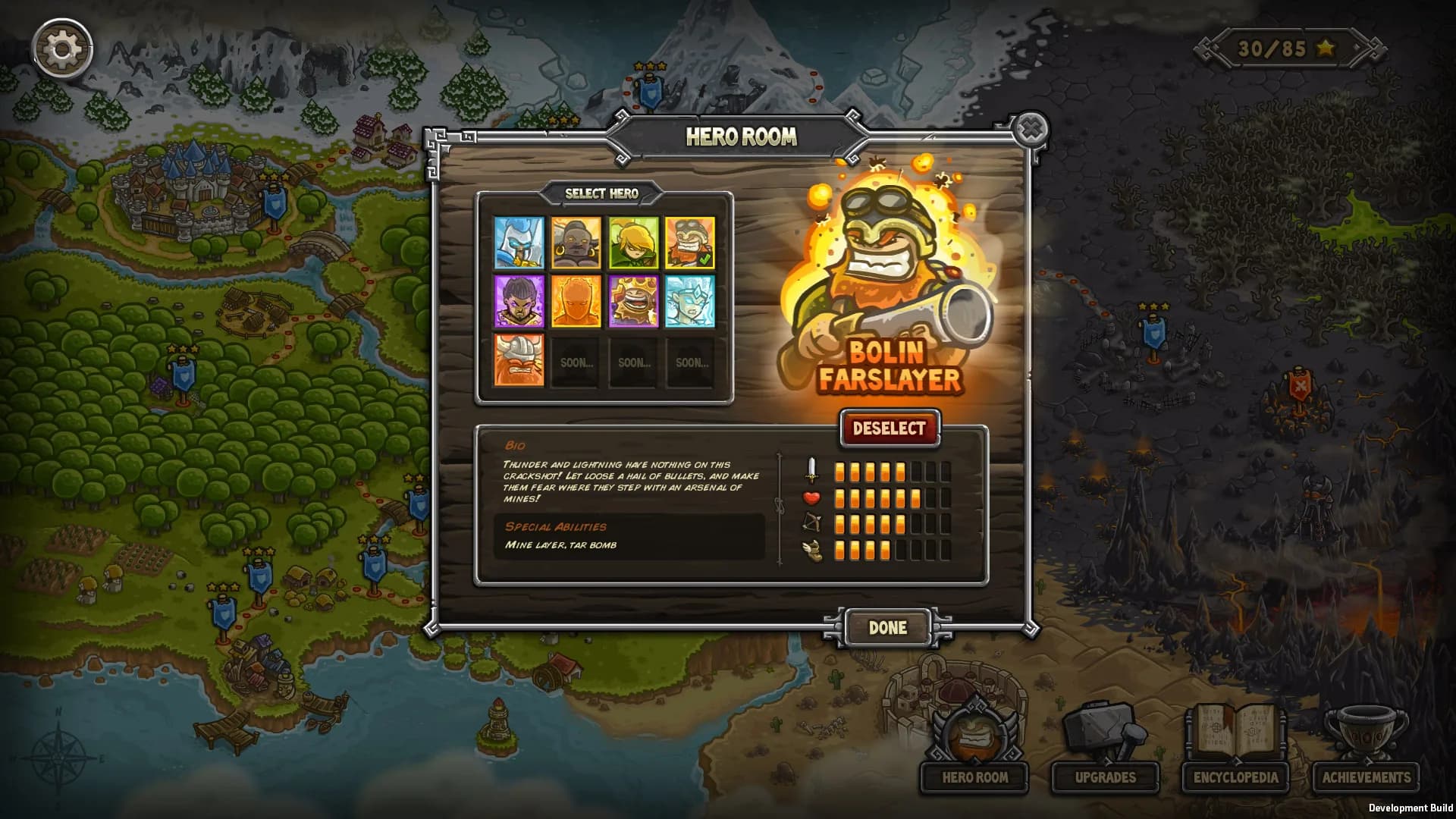 Kingdom Rush  - Tower Defense görsel 5