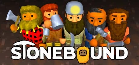 Stonebound görsel 1