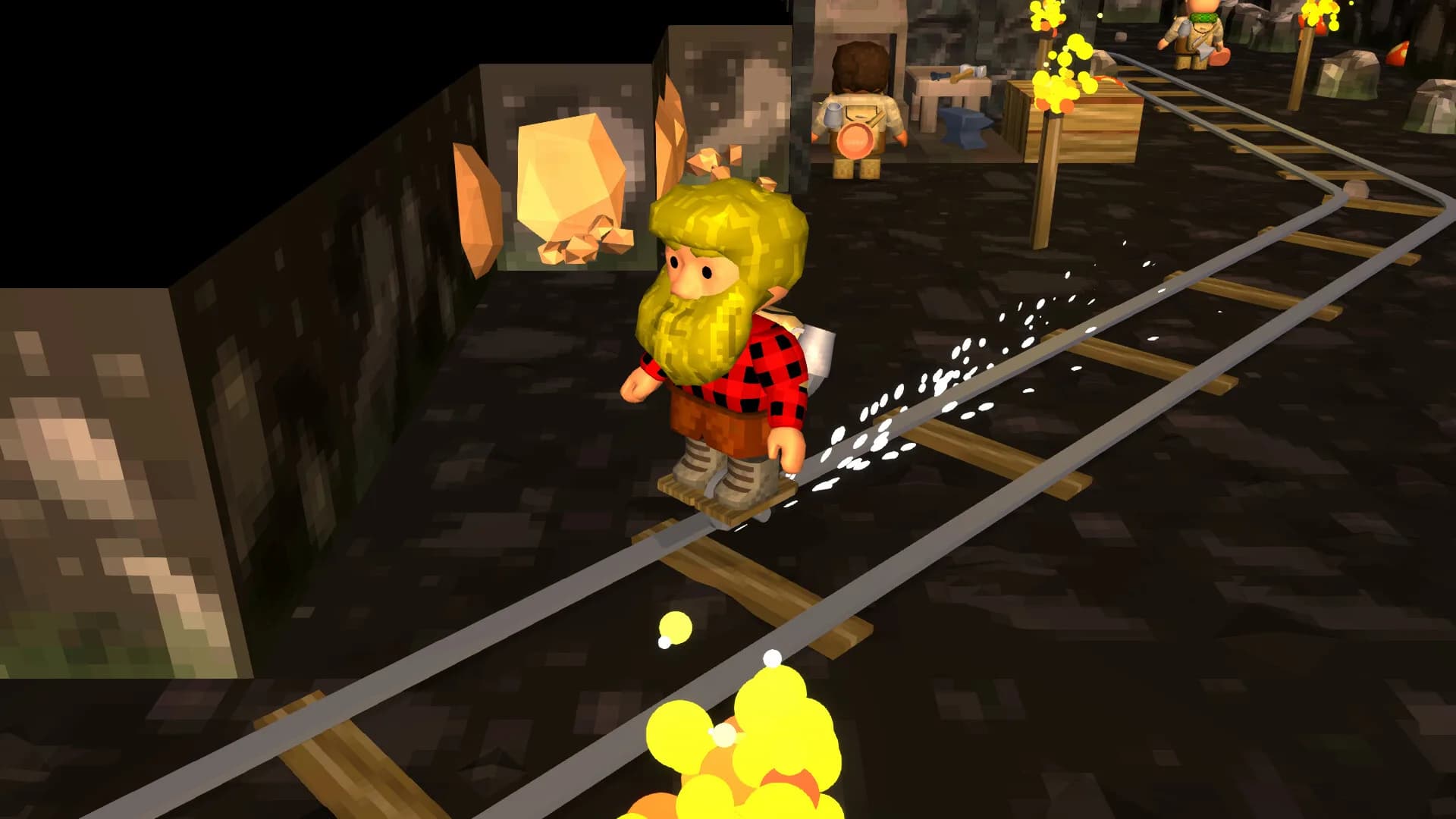 Stonebound görsel 4