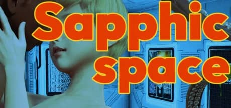 Sapphic Space görsel 1