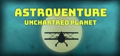 Astroventure: Unchartred Planet görsel 1
