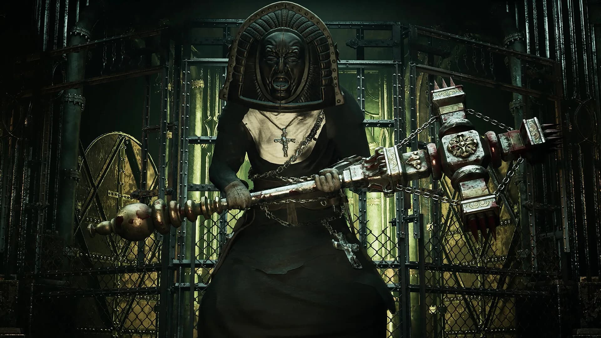 Tormented Souls 2 görsel 5
