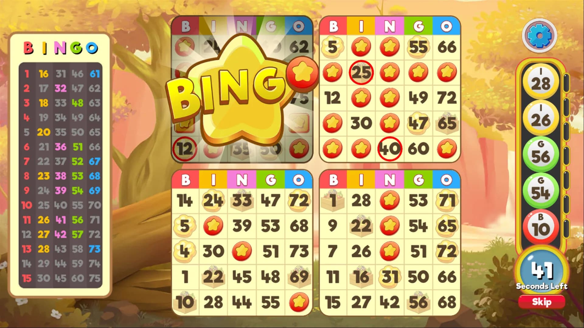 Bingo Pets - Save the Pets görsel 3