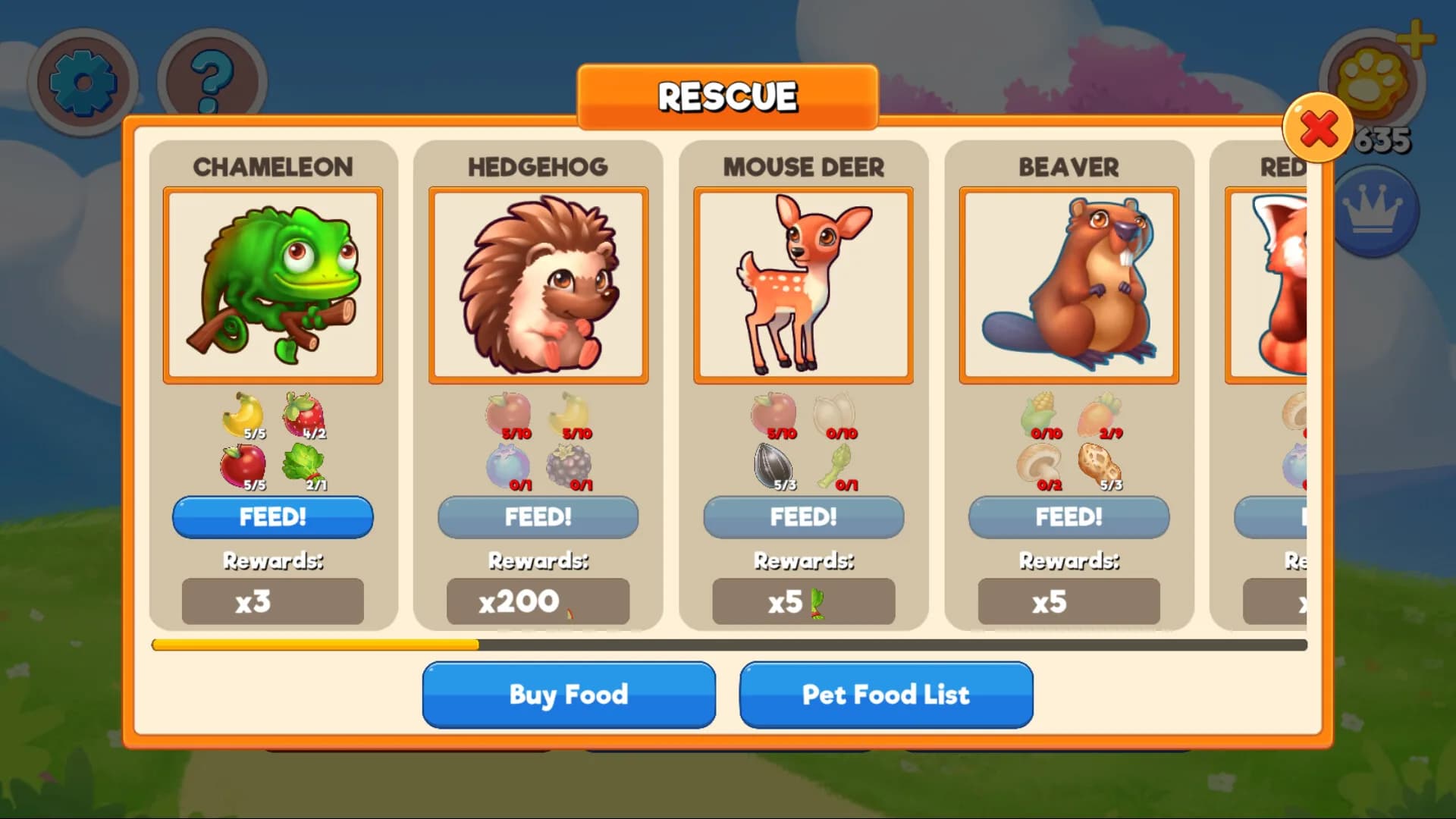 Bingo Pets - Save the Pets görsel 6