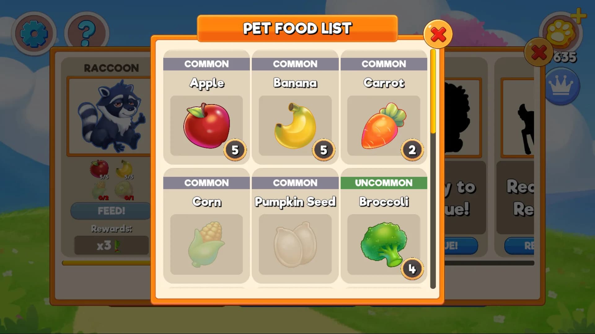 Bingo Pets - Save the Pets görsel 7