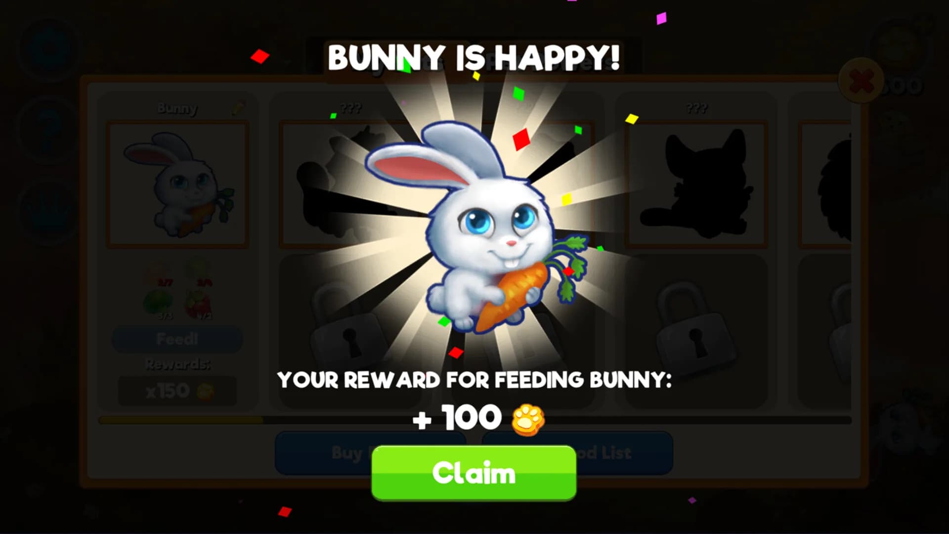 Bingo Pets - Save the Pets görsel 8