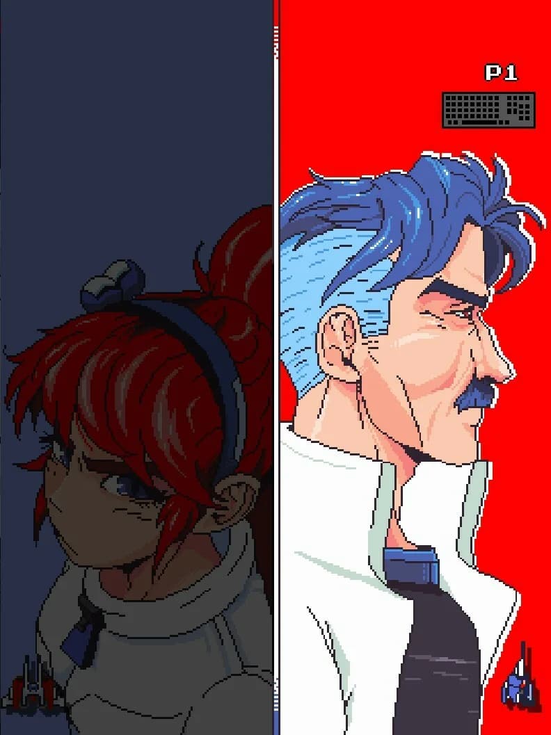 Fate and Judgement görsel 4