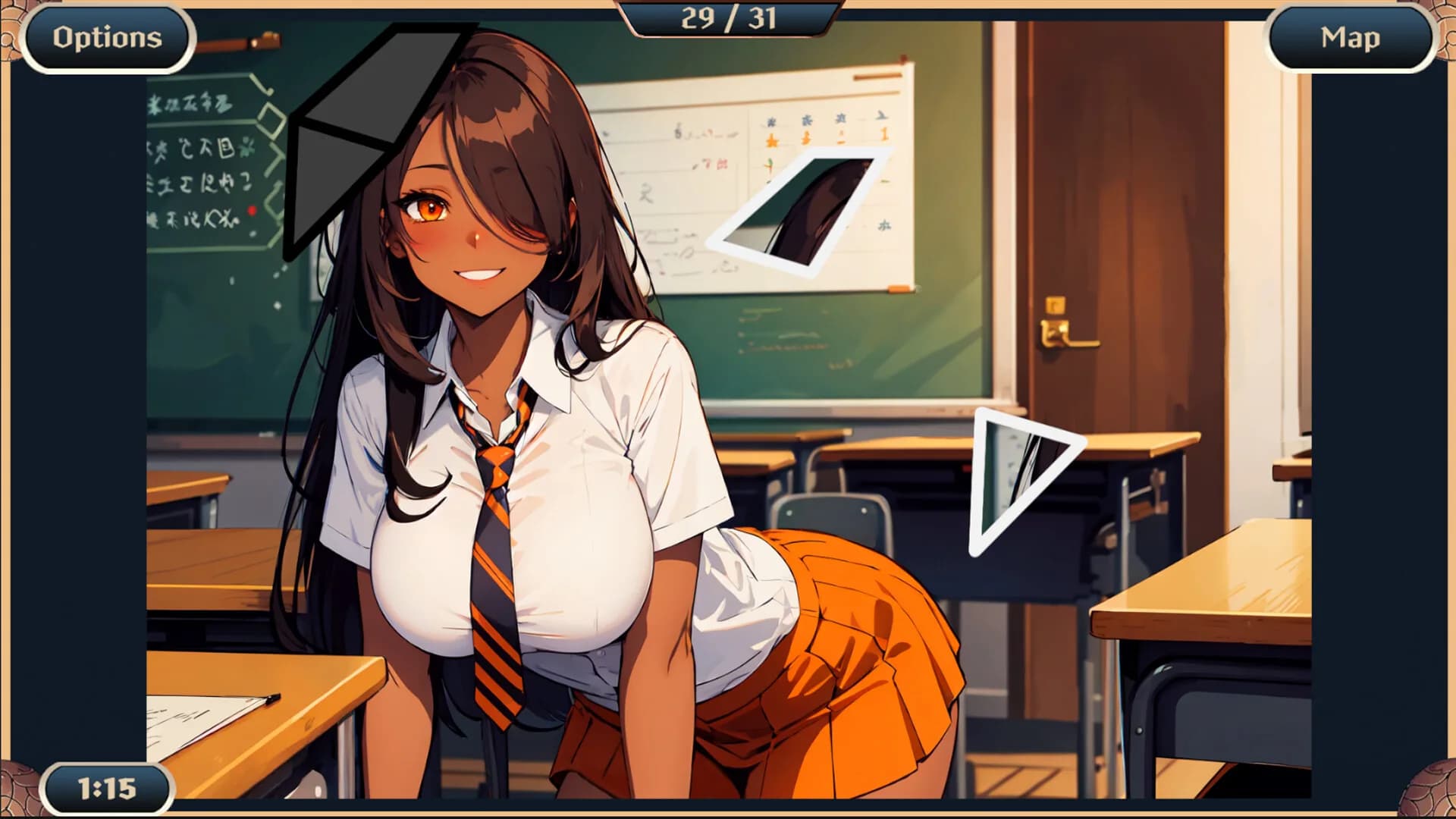 Hentai Glass görsel 6
