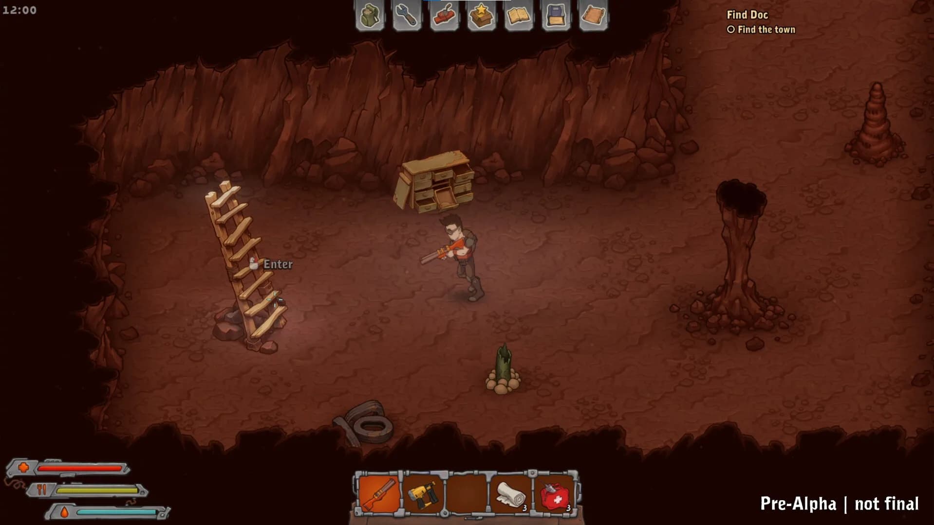 Surviving Deponia görsel 7