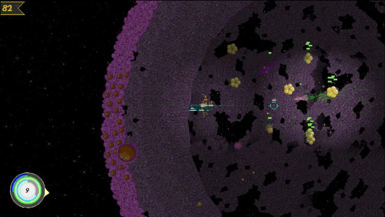 Tatonka the Space Whale görsel 2