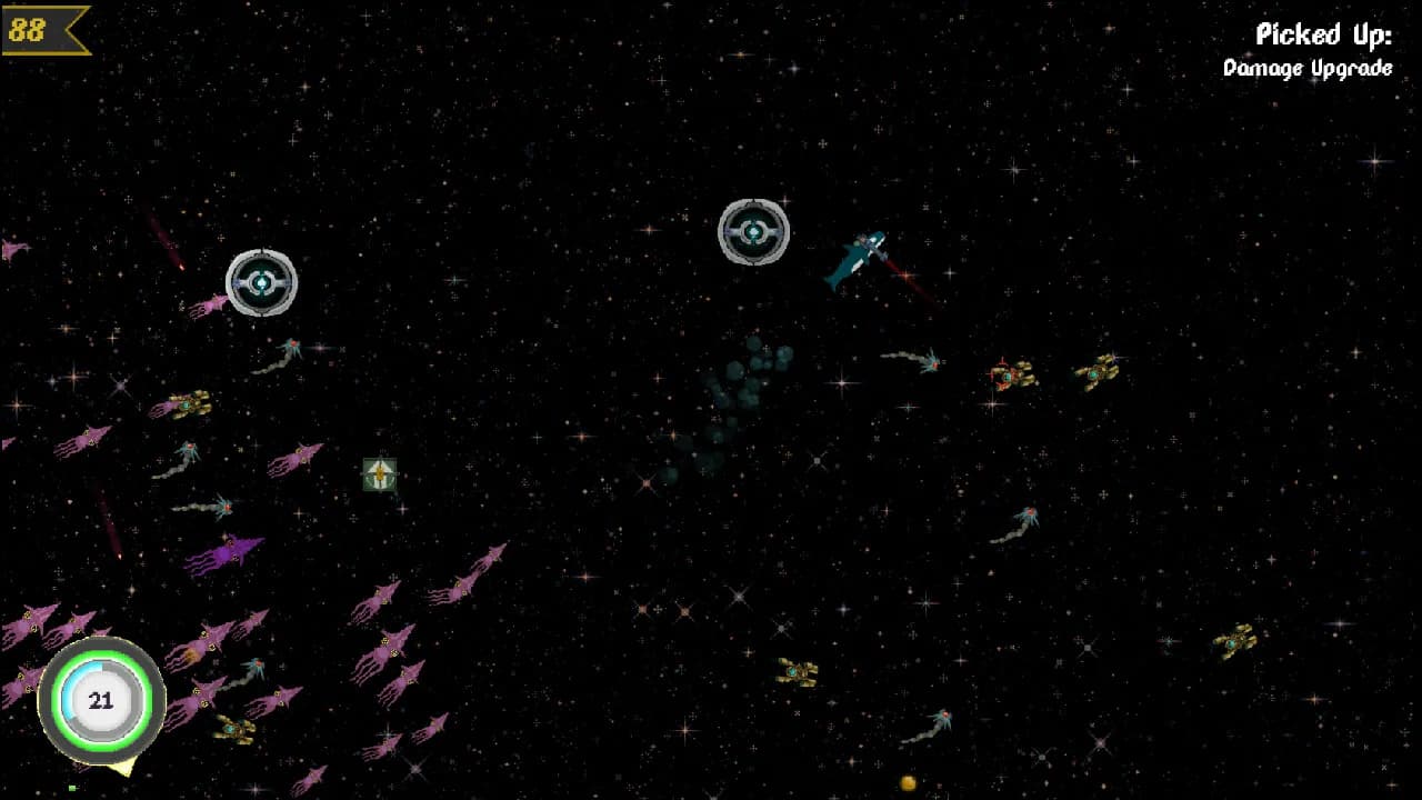 Tatonka the Space Whale görsel 7