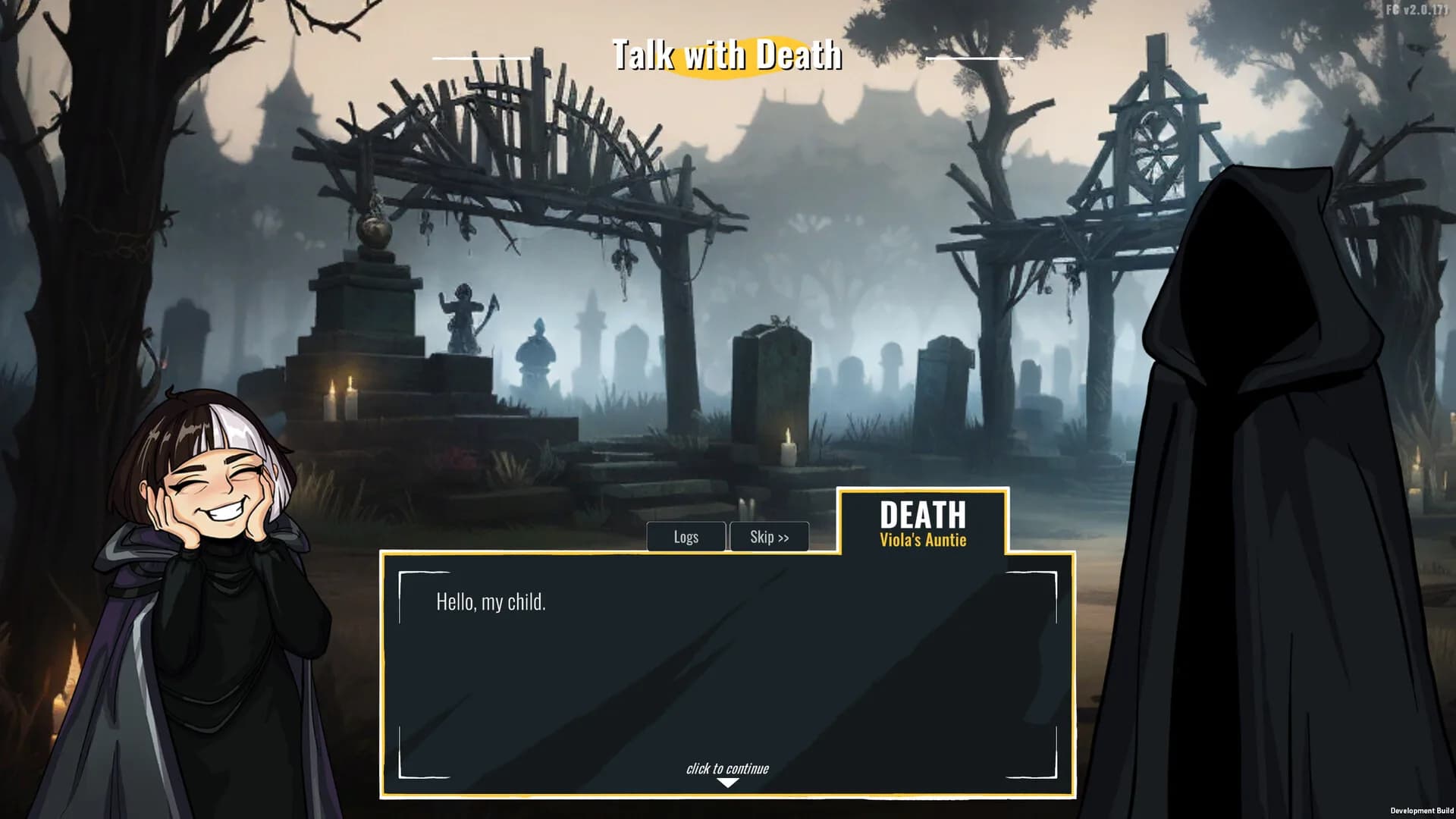 Forsaken Lands görsel 4