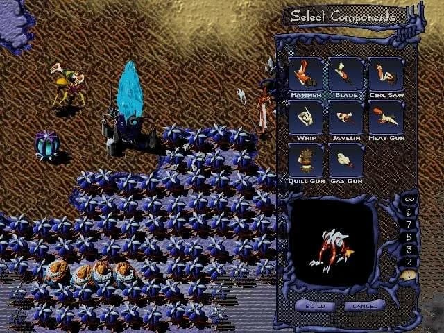 WarBreeds görsel 2
