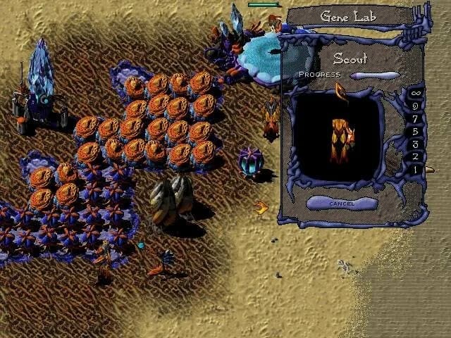 WarBreeds görsel 5