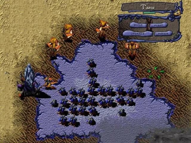 WarBreeds görsel 9