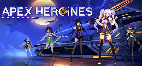 Apex Heroines görsel 1