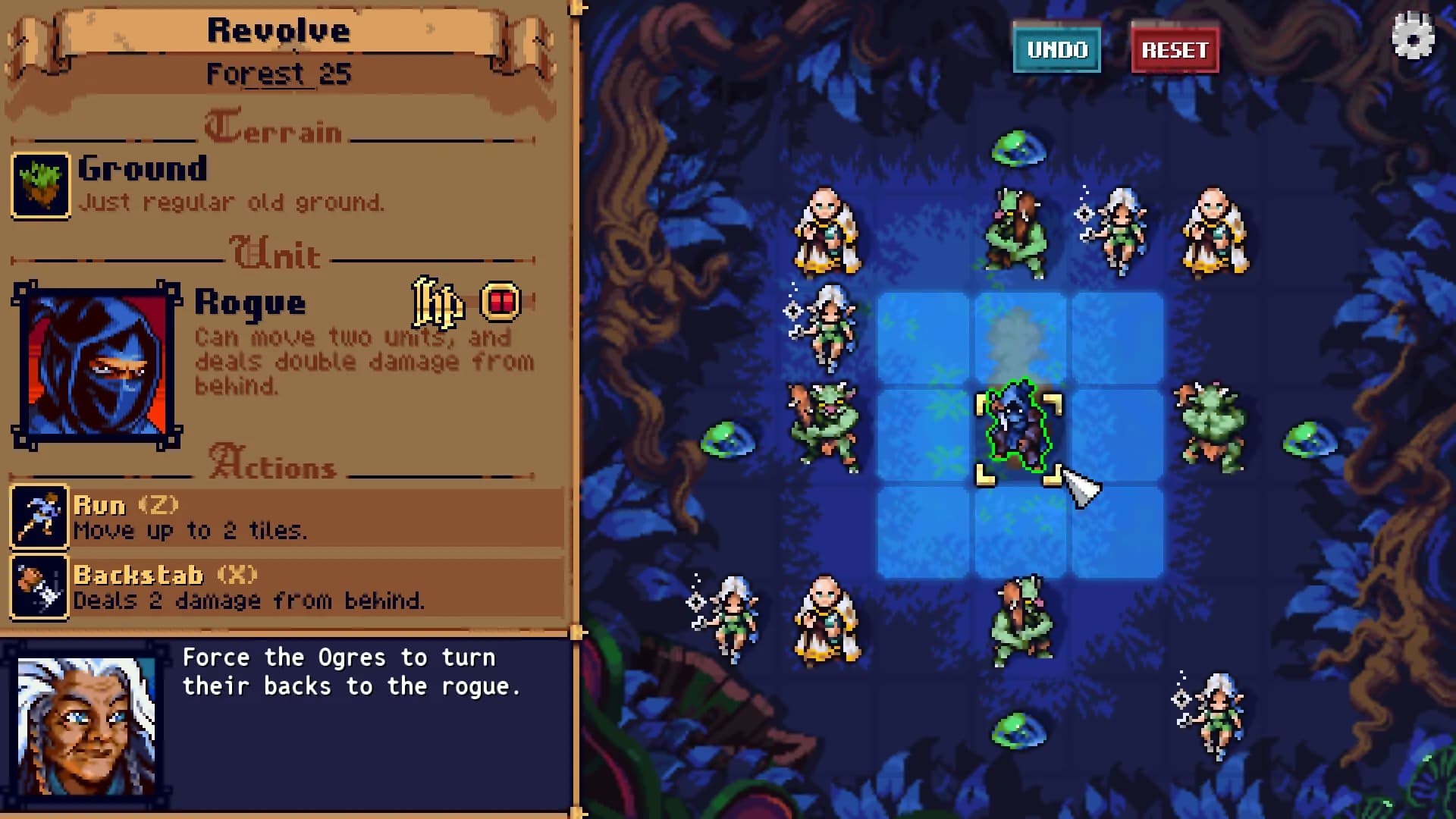 The Puzzle Maker: Cebba’s Odyssey görsel 3