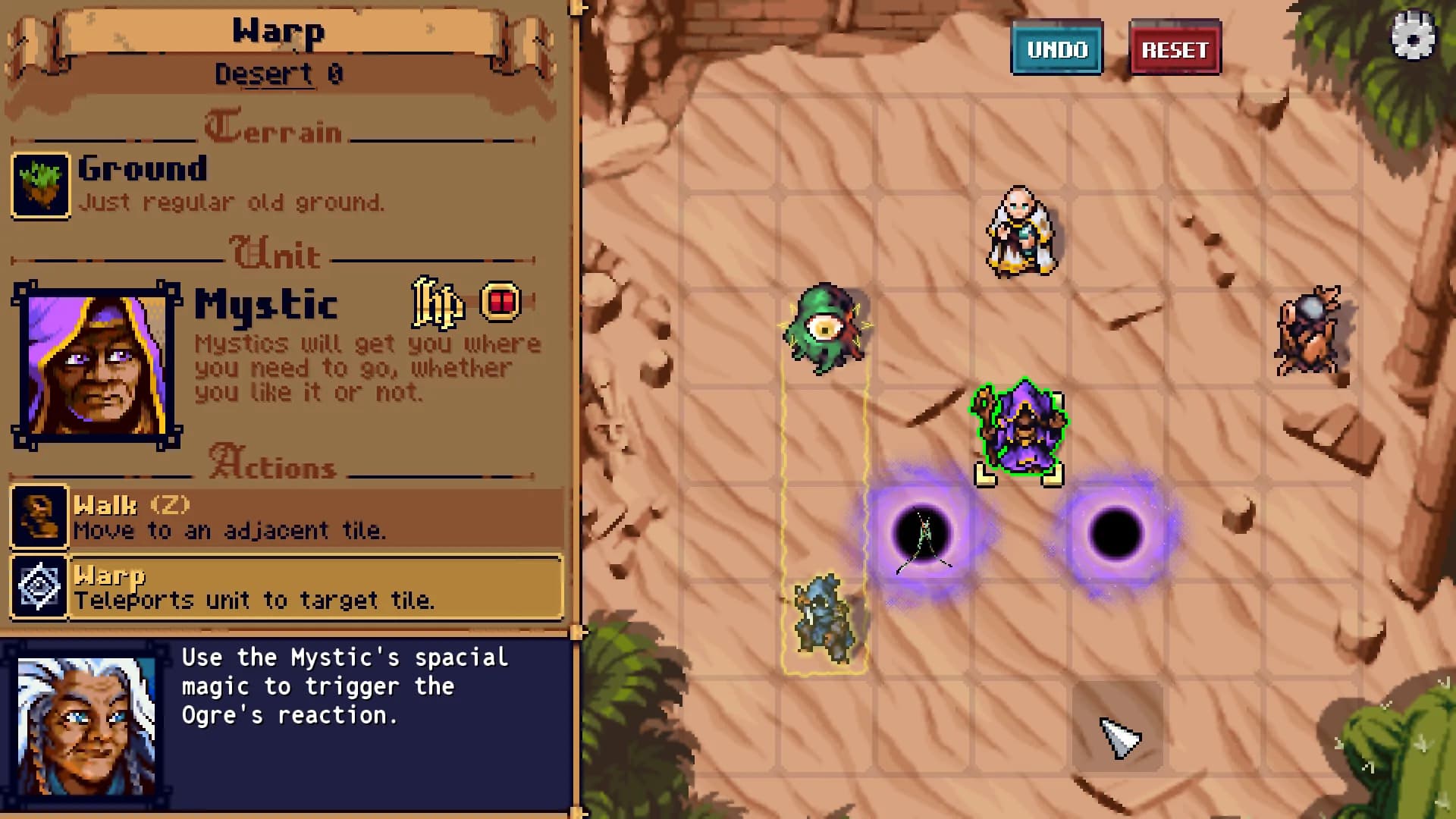 The Puzzle Maker: Cebba’s Odyssey görsel 4
