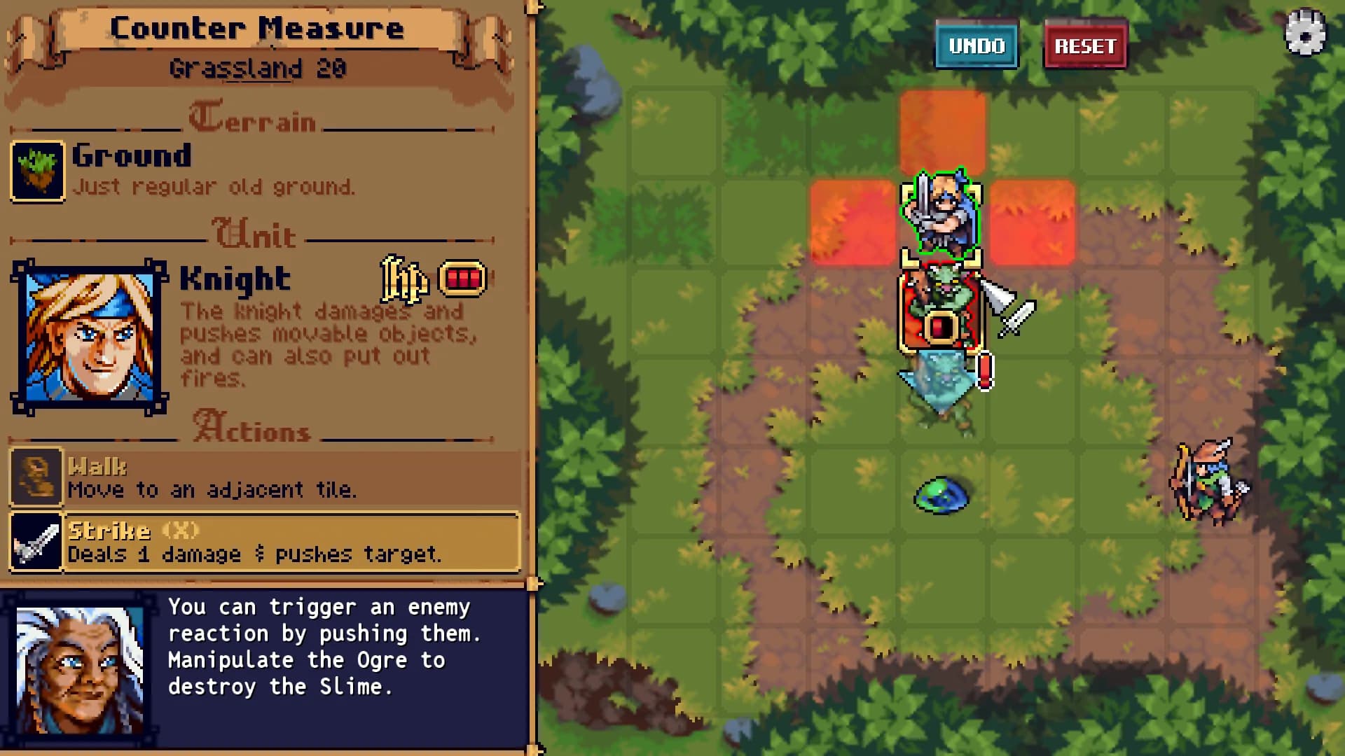 The Puzzle Maker: Cebba’s Odyssey görsel 6
