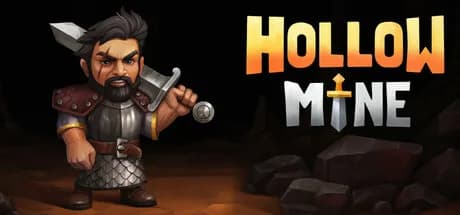 Hollow Mine