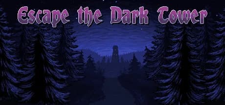 Escape the Dark Tower görsel 1