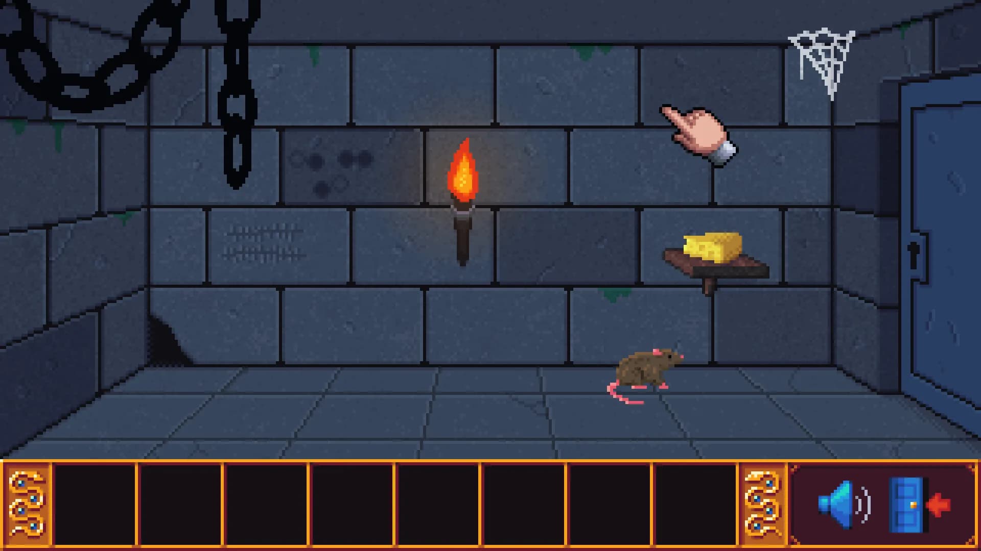 Escape the Dark Tower görsel 2