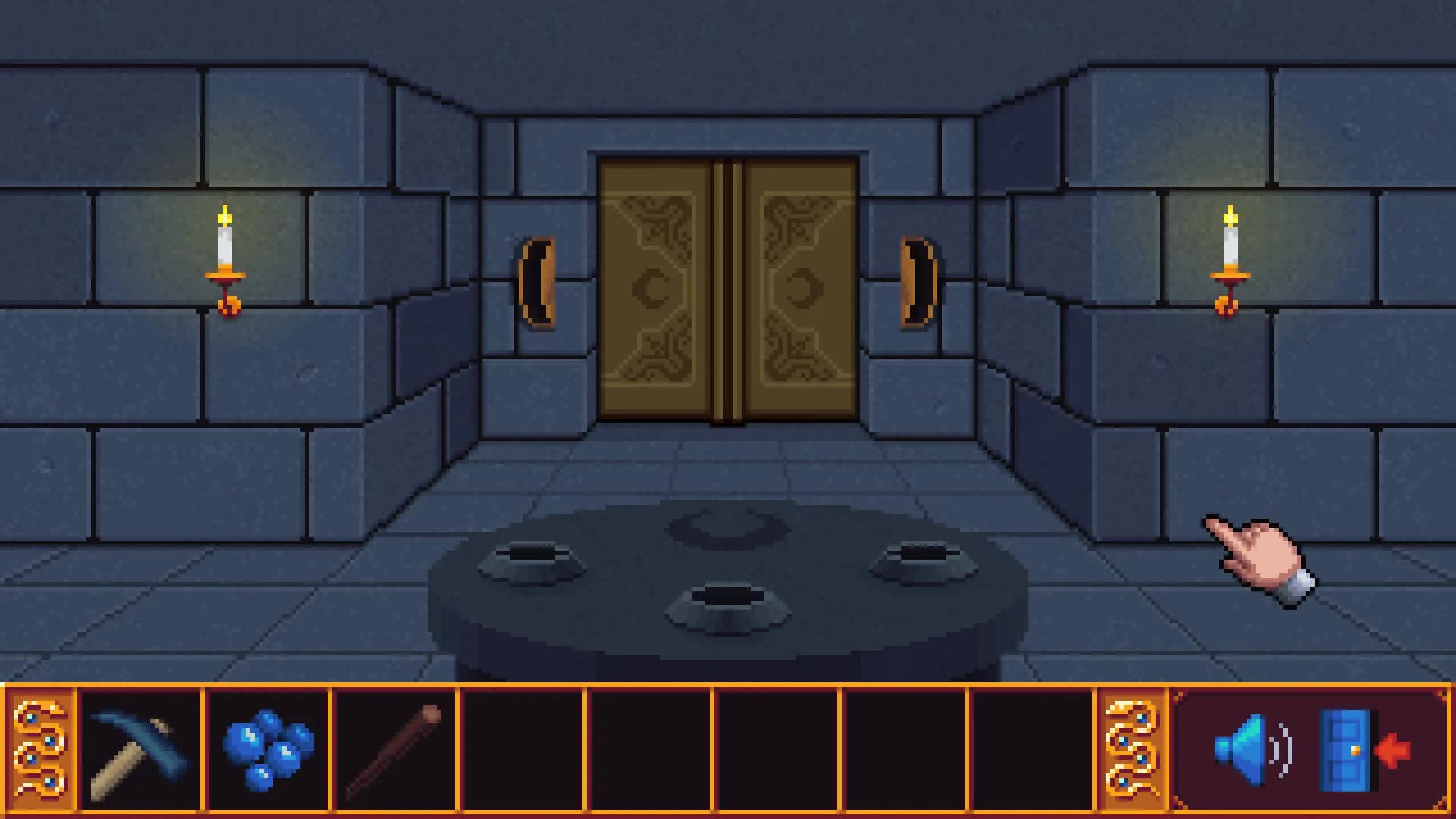 Escape the Dark Tower görsel 4