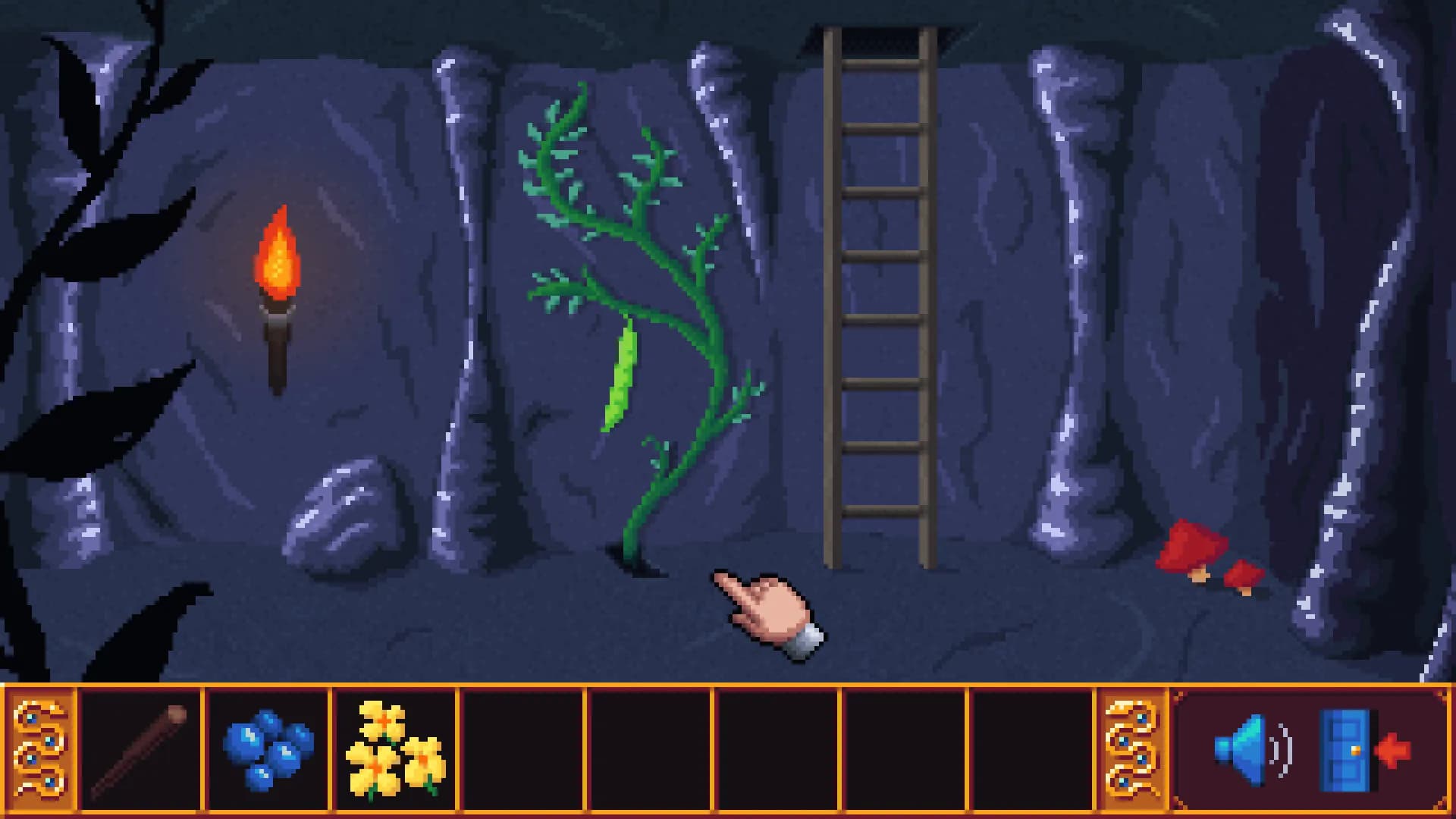 Escape the Dark Tower görsel 5
