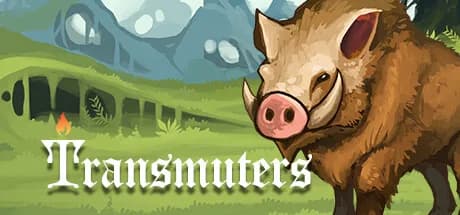 Transmuters görsel 1