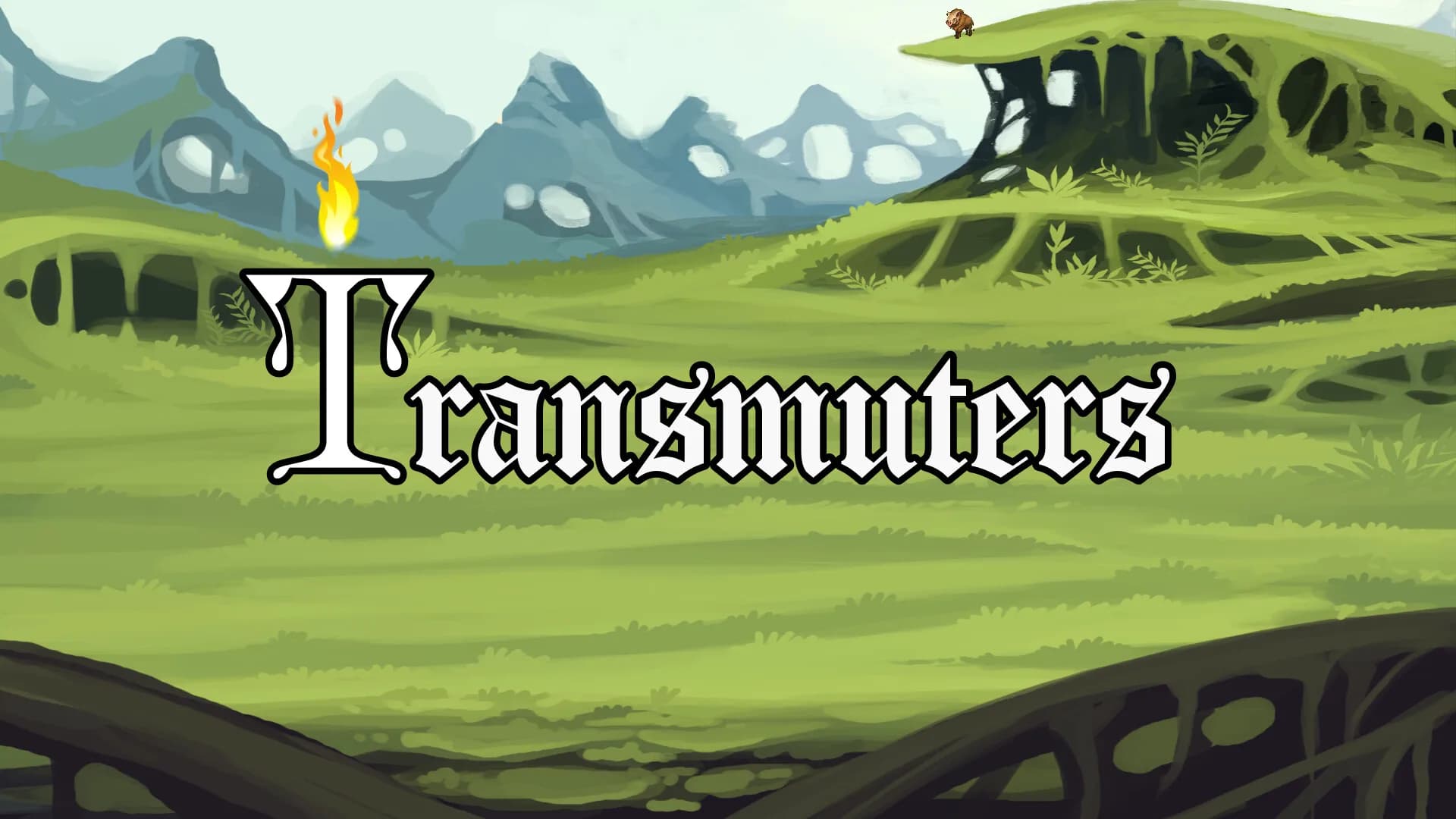 Transmuters görsel 2