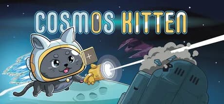 Cosmos Kitten