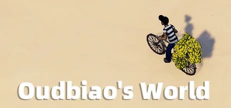 Oudbiao's World görsel 1