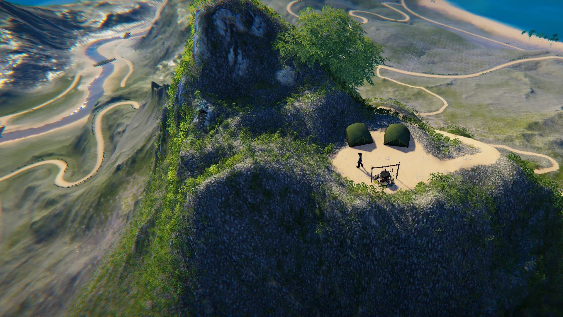 Oudbiao's World görsel 7