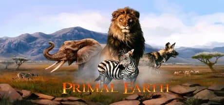 Primal Earth görsel 1