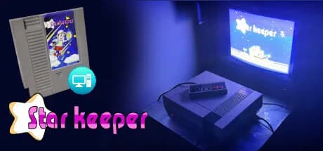 Star Keeper görsel 1