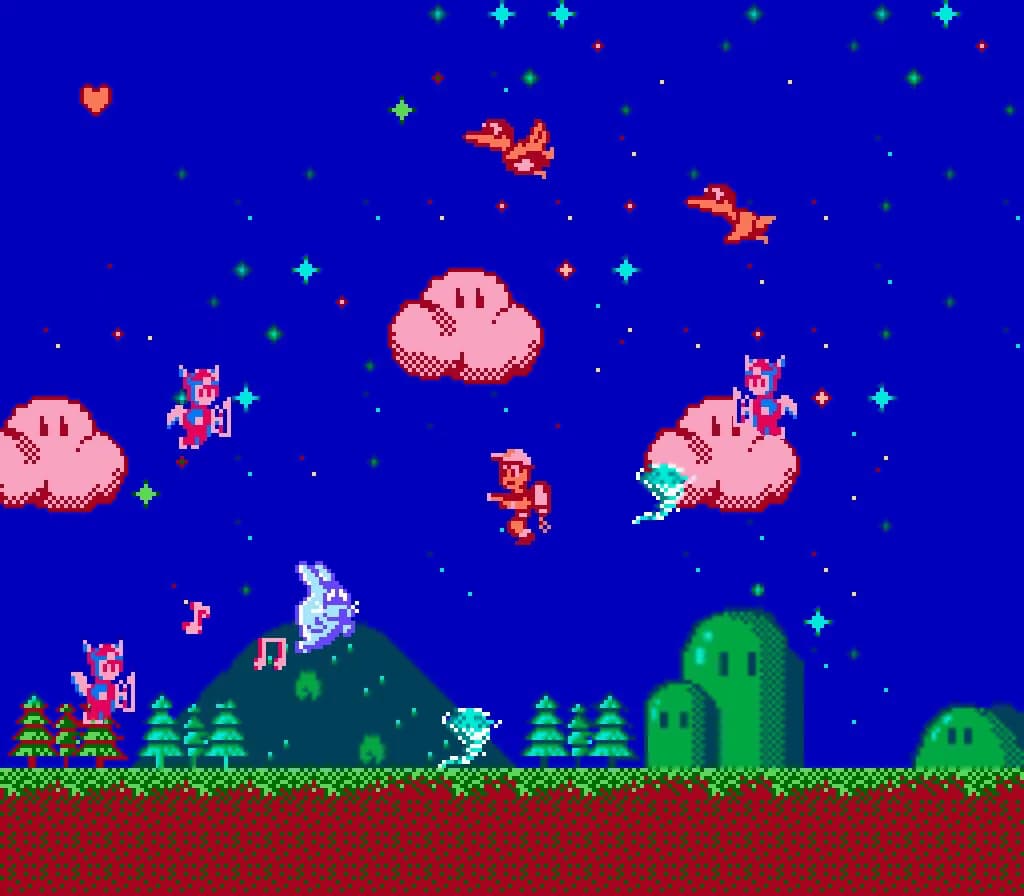Star Keeper görsel 3