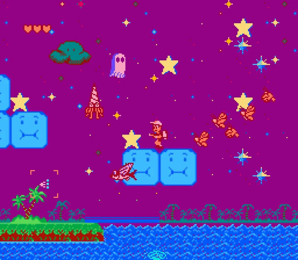 Star Keeper görsel 4