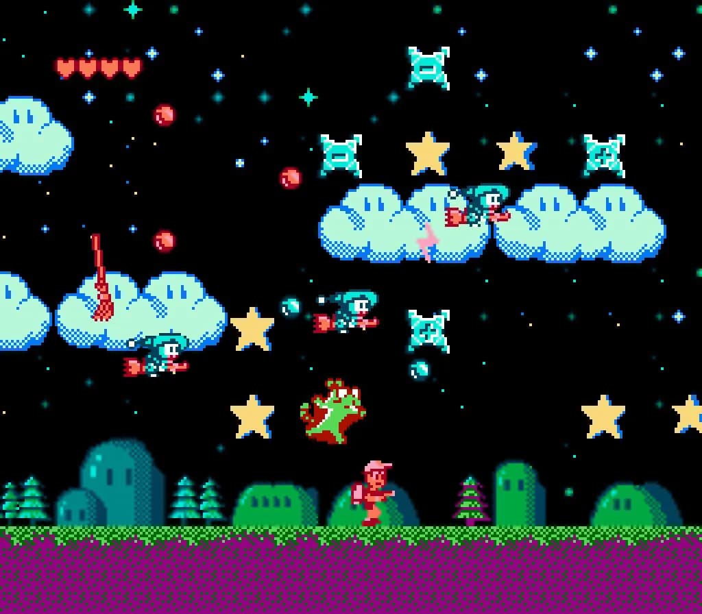 Star Keeper görsel 6