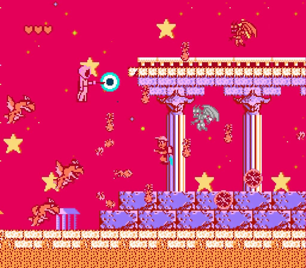 Star Keeper görsel 7