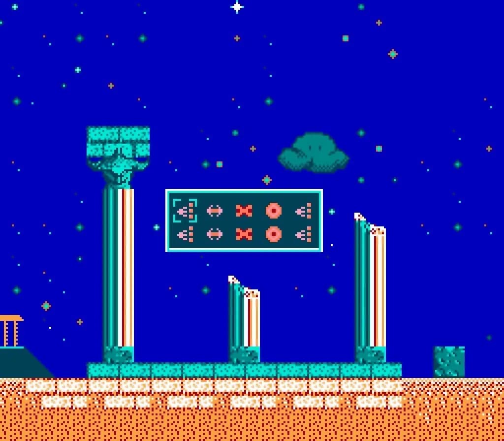Star Keeper görsel 8