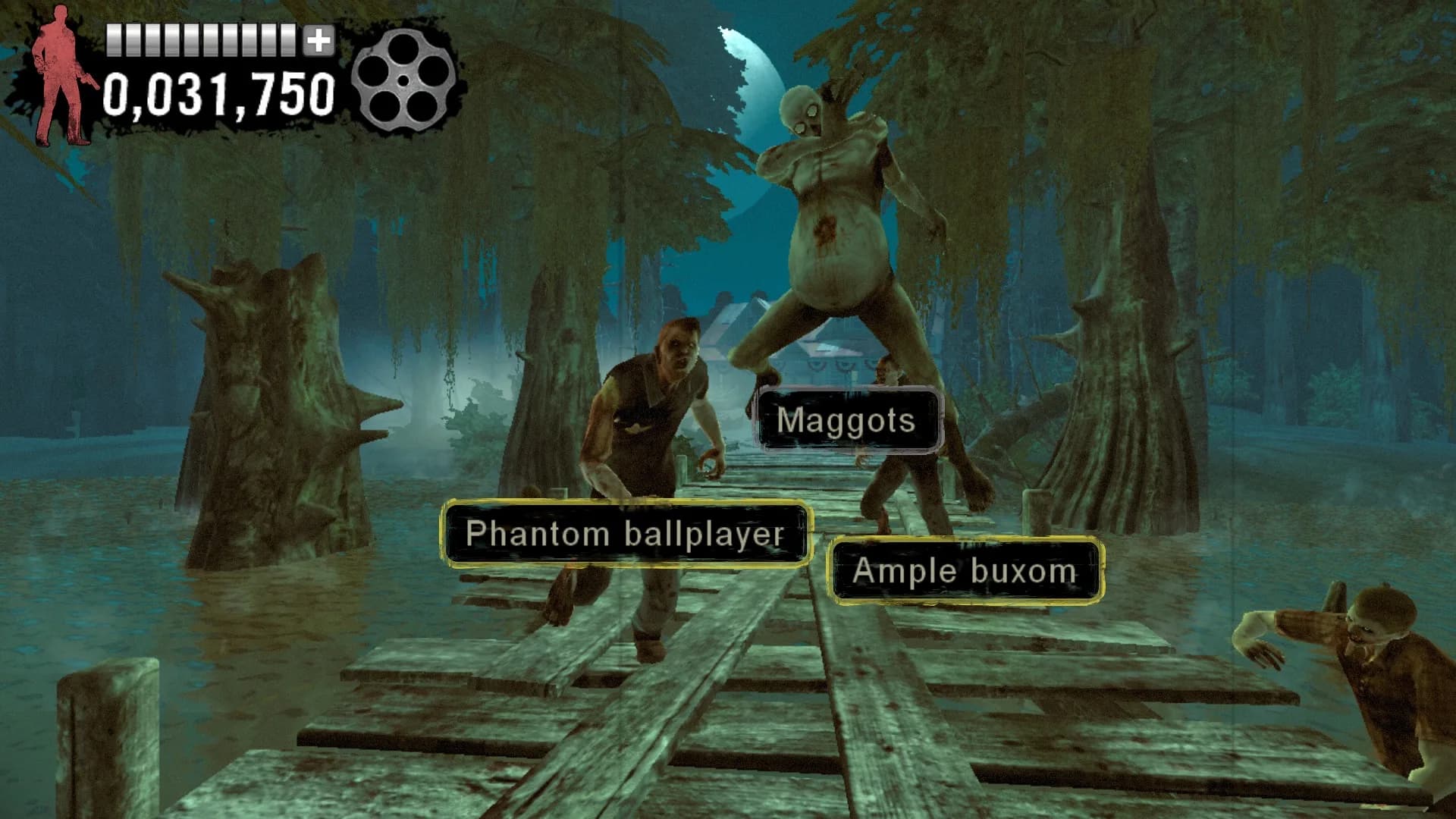 The Typing of The Dead: Overkill görsel 12