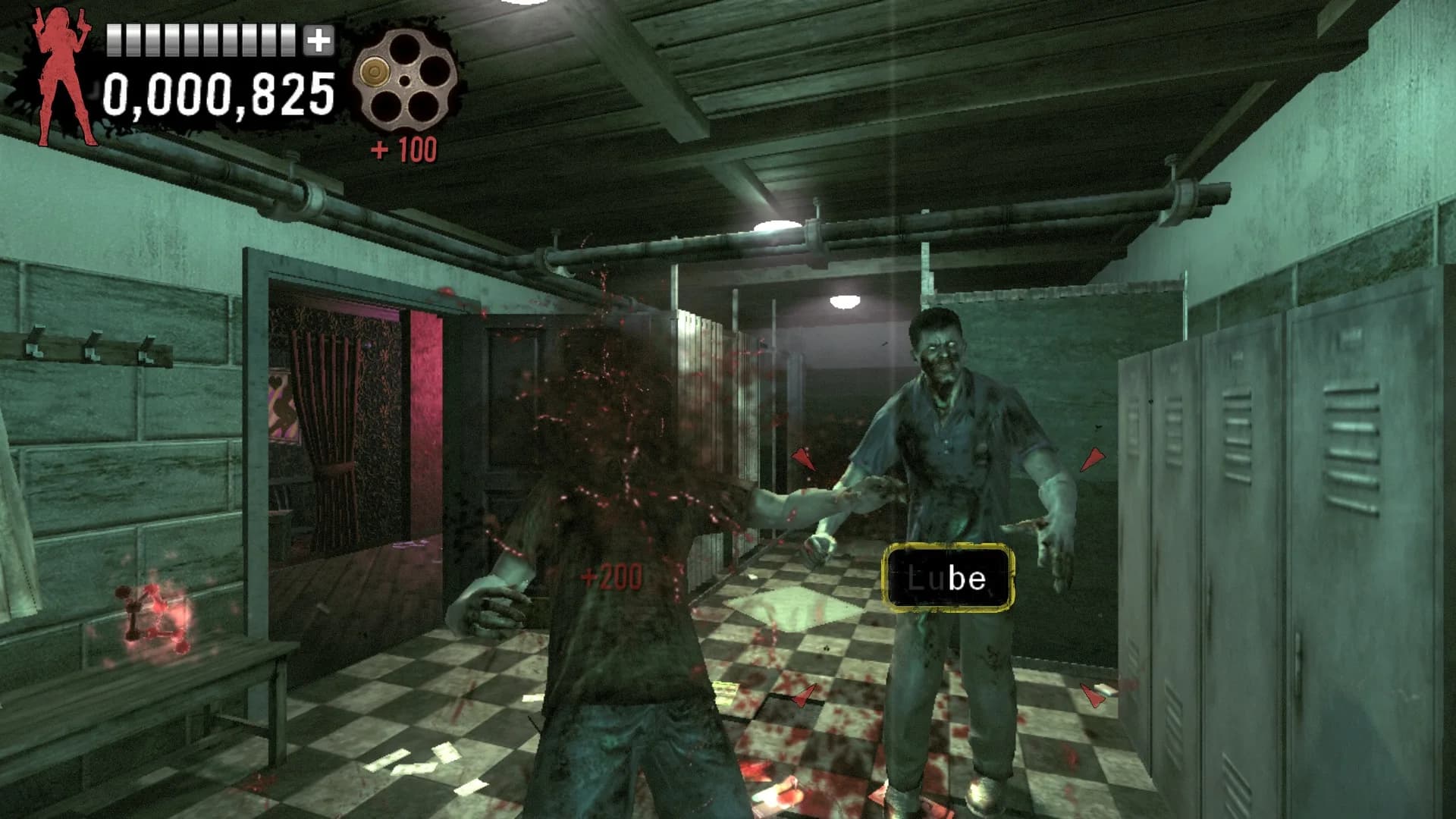The Typing of The Dead: Overkill görsel 6