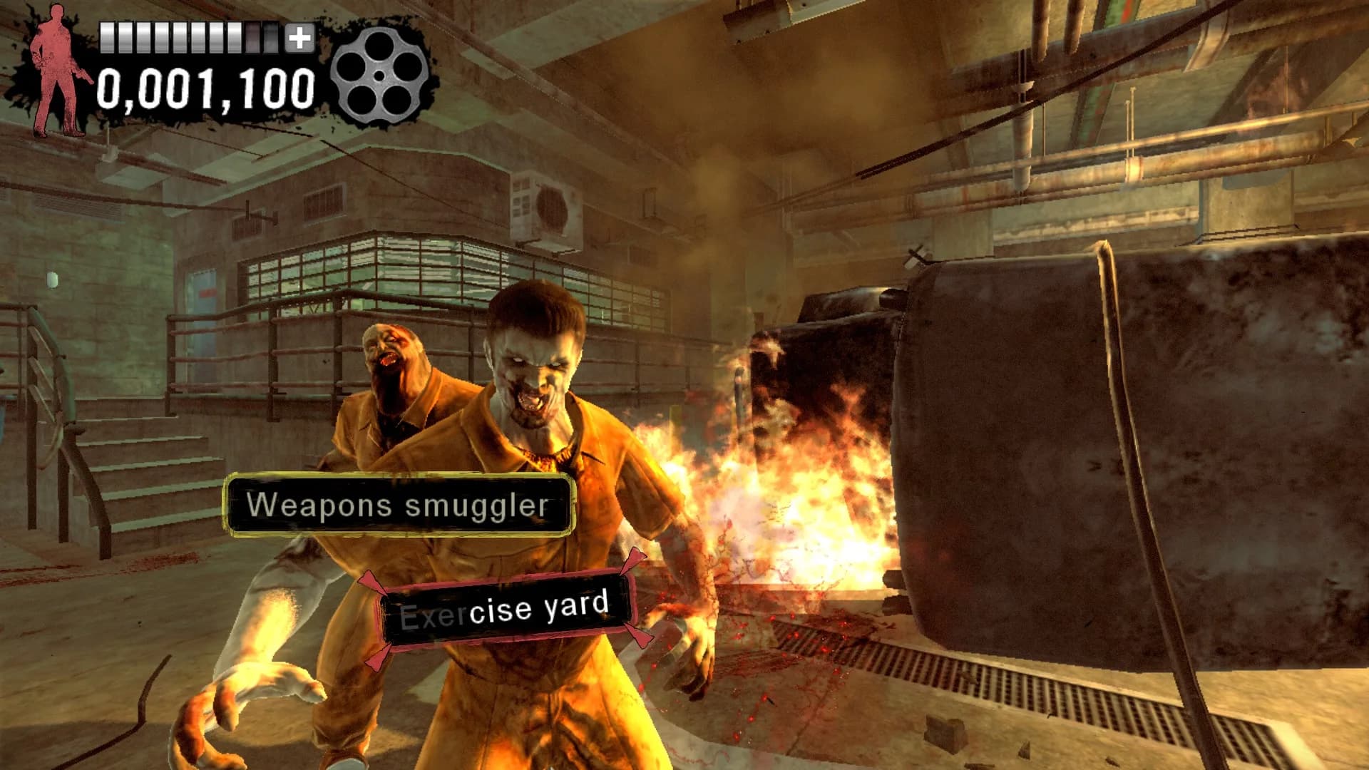 The Typing of The Dead: Overkill görsel 9
