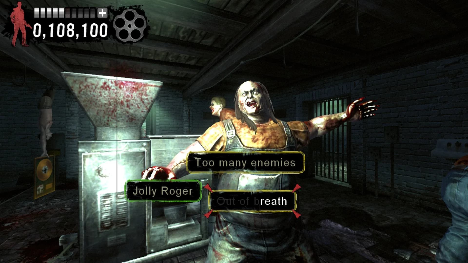 The Typing of The Dead: Overkill görsel 10