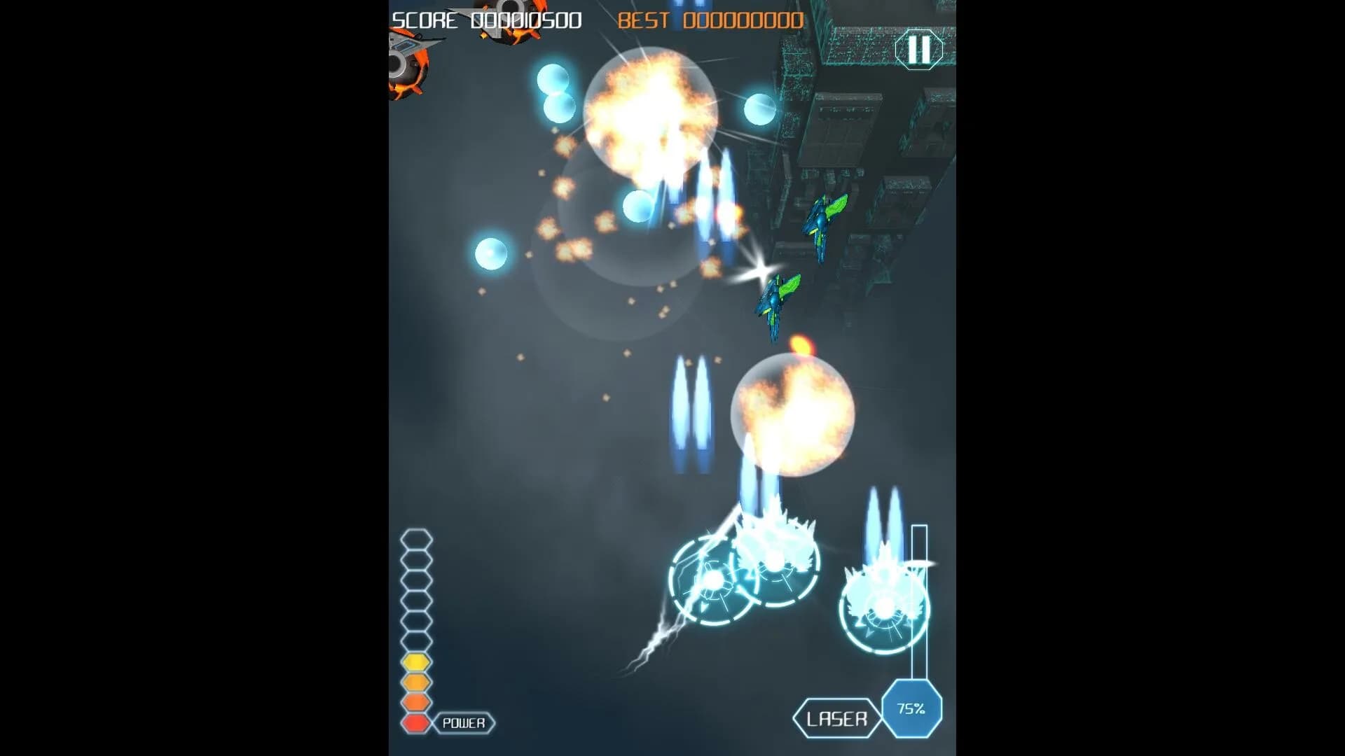 Touch Force görsel 2