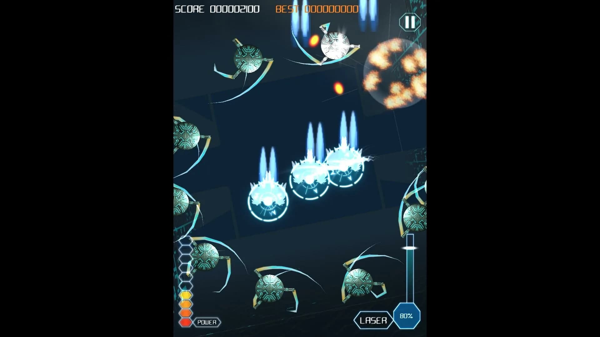 Touch Force görsel 6