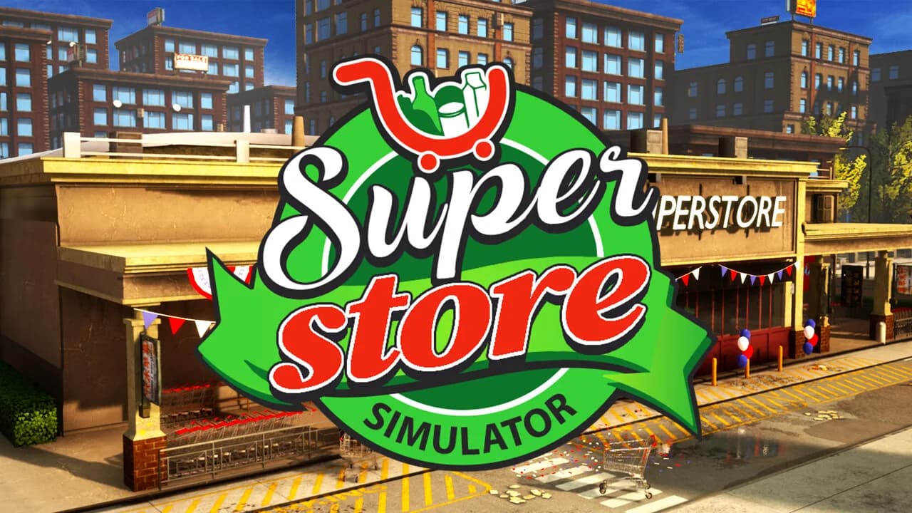 Superstore Simulator görsel 7